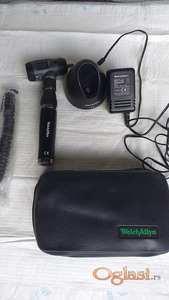 Welch Allyn Macroview 23810 Otoskop